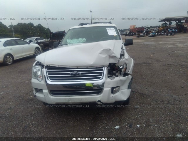 Photo 5 VIN: 1FMEU6DE9AUA34303 - FORD EXPLORER 