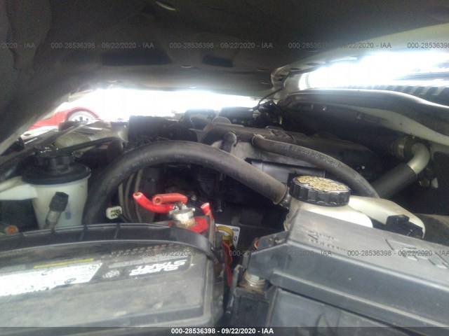 Photo 9 VIN: 1FMEU6DE9AUA34303 - FORD EXPLORER 