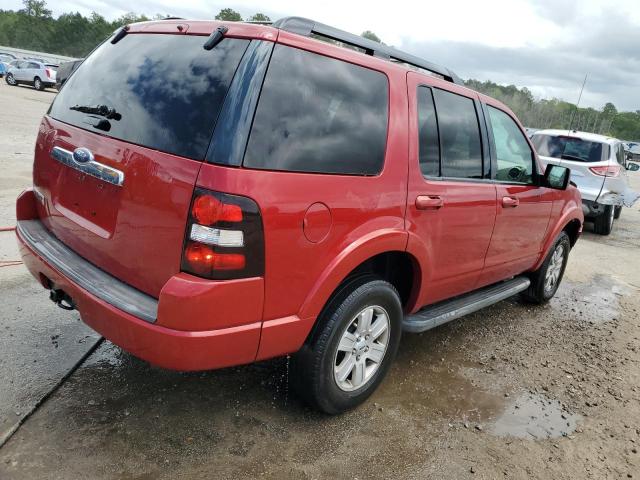 Photo 2 VIN: 1FMEU6DE9AUA45768 - FORD EXPLORER X 