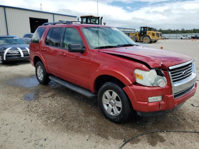 Photo 3 VIN: 1FMEU6DE9AUA45768 - FORD EXPLORER X 