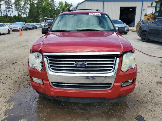 Photo 4 VIN: 1FMEU6DE9AUA45768 - FORD EXPLORER X 