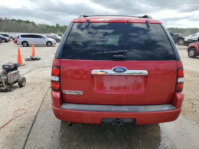 Photo 5 VIN: 1FMEU6DE9AUA45768 - FORD EXPLORER X 