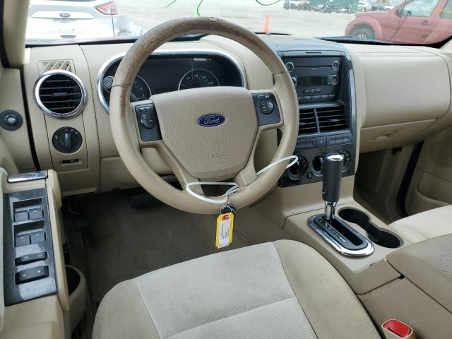 Photo 7 VIN: 1FMEU6DE9AUA45768 - FORD EXPLORER X 