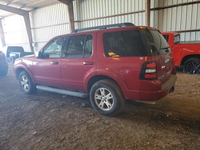 Photo 1 VIN: 1FMEU6DE9AUA46399 - FORD EXPLORER X 