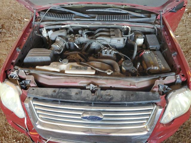 Photo 11 VIN: 1FMEU6DE9AUA46399 - FORD EXPLORER X 