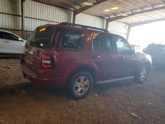 Photo 2 VIN: 1FMEU6DE9AUA46399 - FORD EXPLORER X 