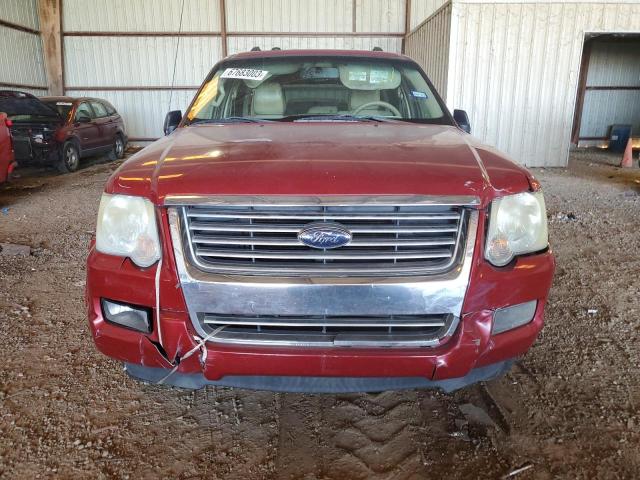 Photo 4 VIN: 1FMEU6DE9AUA46399 - FORD EXPLORER X 