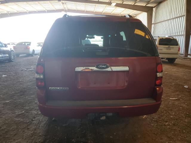 Photo 5 VIN: 1FMEU6DE9AUA46399 - FORD EXPLORER X 