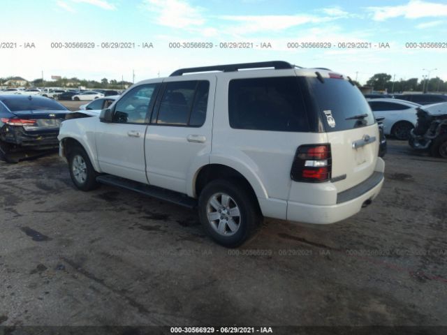 Photo 2 VIN: 1FMEU6DE9AUA64188 - FORD EXPLORER 