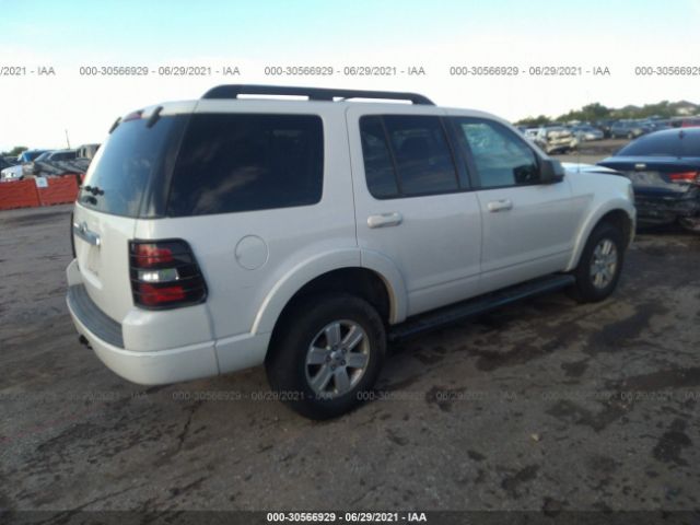 Photo 3 VIN: 1FMEU6DE9AUA64188 - FORD EXPLORER 