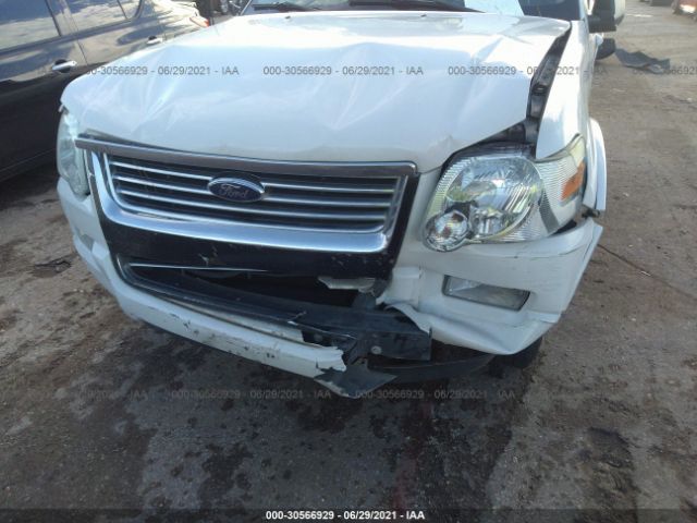 Photo 5 VIN: 1FMEU6DE9AUA64188 - FORD EXPLORER 