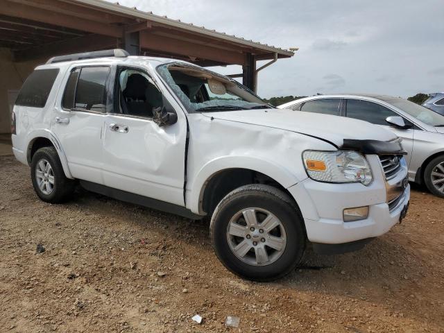 Photo 3 VIN: 1FMEU6DEXAUA12018 - FORD EXPLORER X 