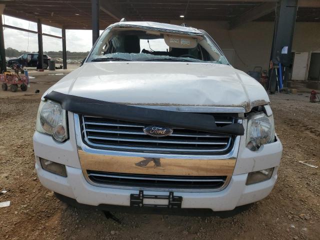 Photo 4 VIN: 1FMEU6DEXAUA12018 - FORD EXPLORER X 