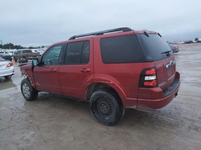 Photo 1 VIN: 1FMEU6DEXAUA13167 - FORD EXPLORER X 