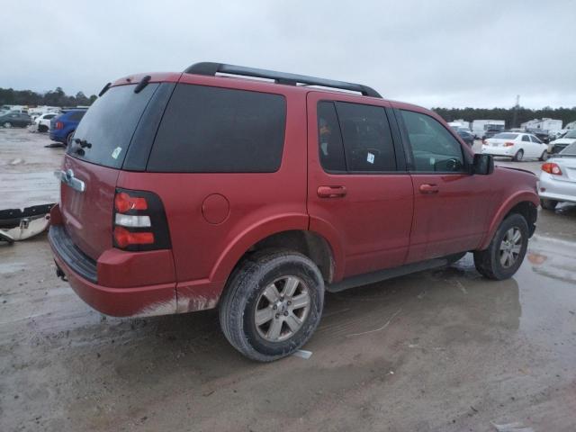 Photo 2 VIN: 1FMEU6DEXAUA13167 - FORD EXPLORER X 