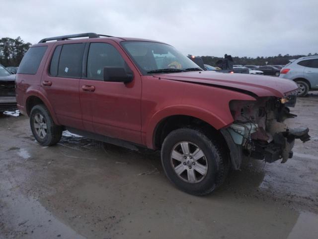 Photo 3 VIN: 1FMEU6DEXAUA13167 - FORD EXPLORER X 