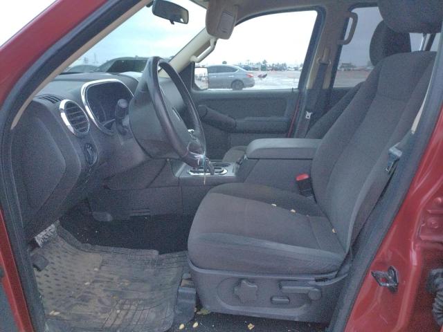 Photo 6 VIN: 1FMEU6DEXAUA13167 - FORD EXPLORER X 