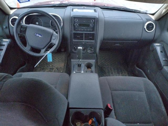 Photo 7 VIN: 1FMEU6DEXAUA13167 - FORD EXPLORER X 