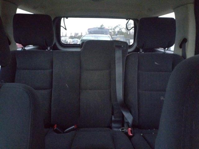 Photo 9 VIN: 1FMEU6DEXAUA13167 - FORD EXPLORER X 