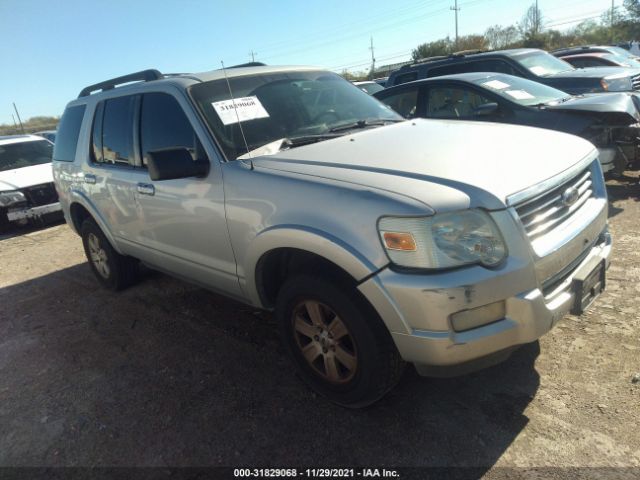 Photo 0 VIN: 1FMEU6DEXAUA13203 - FORD EXPLORER 