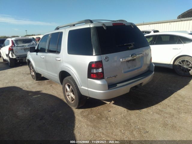 Photo 2 VIN: 1FMEU6DEXAUA13203 - FORD EXPLORER 