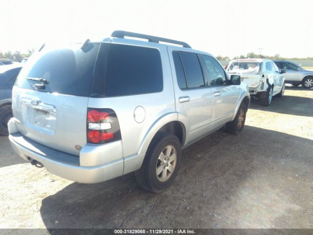 Photo 3 VIN: 1FMEU6DEXAUA13203 - FORD EXPLORER 