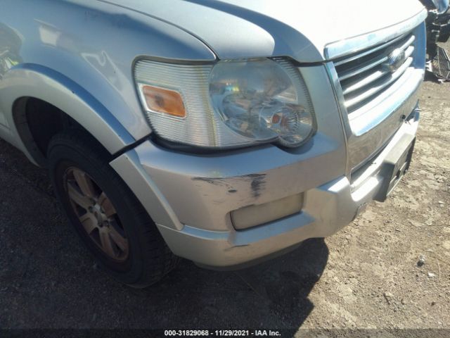 Photo 5 VIN: 1FMEU6DEXAUA13203 - FORD EXPLORER 