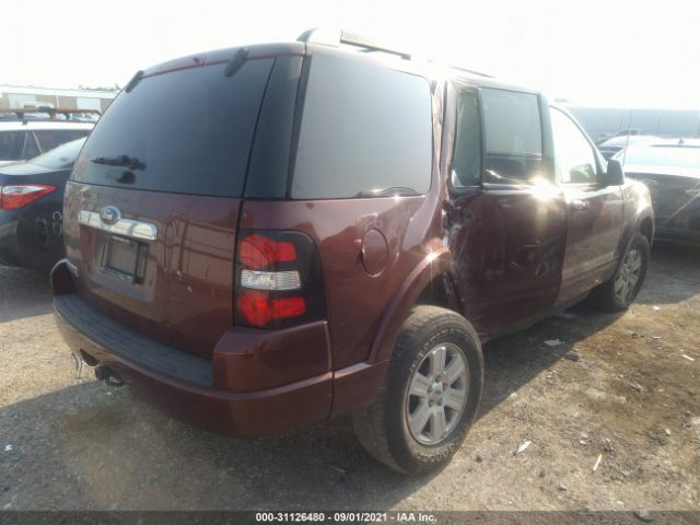 Photo 3 VIN: 1FMEU6DEXAUA46248 - FORD EXPLORER 