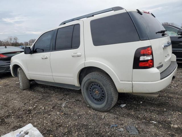 Photo 1 VIN: 1FMEU6DEXAUA55919 - FORD EXPLORER 