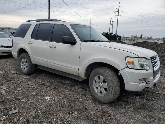 Photo 3 VIN: 1FMEU6DEXAUA55919 - FORD EXPLORER 