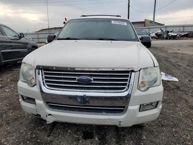 Photo 4 VIN: 1FMEU6DEXAUA55919 - FORD EXPLORER 