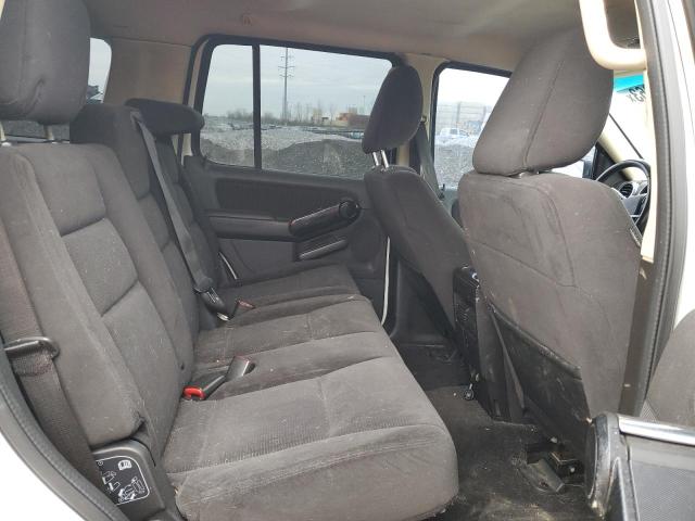 Photo 9 VIN: 1FMEU6DEXAUA55919 - FORD EXPLORER 