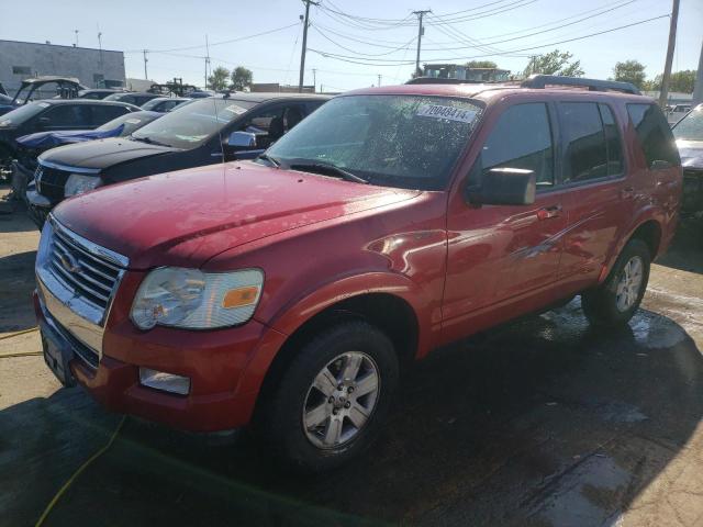 Photo 0 VIN: 1FMEU6DEXAUA69108 - FORD EXPLORER X 