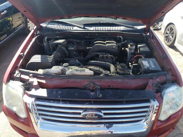 Photo 11 VIN: 1FMEU6DEXAUA69108 - FORD EXPLORER X 