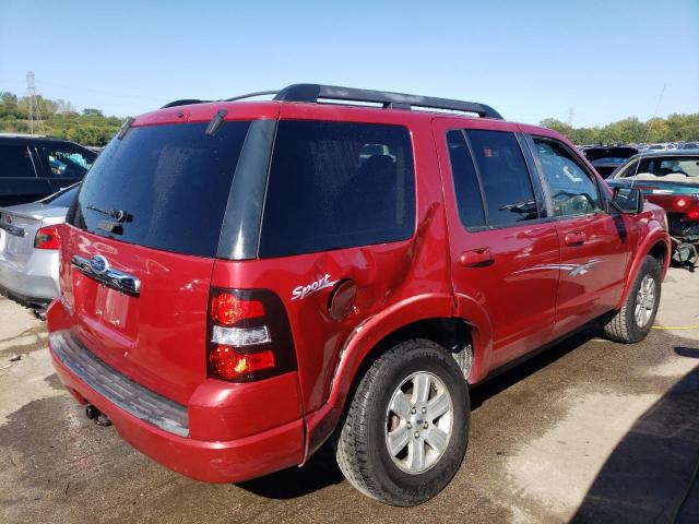 Photo 2 VIN: 1FMEU6DEXAUA69108 - FORD EXPLORER X 