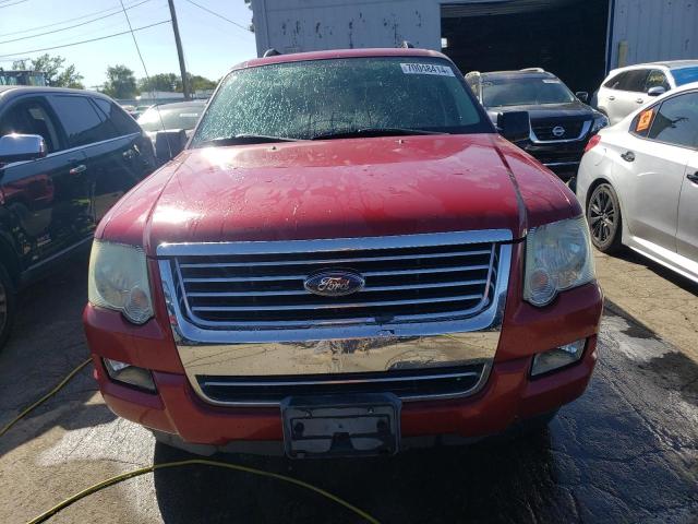 Photo 4 VIN: 1FMEU6DEXAUA69108 - FORD EXPLORER X 