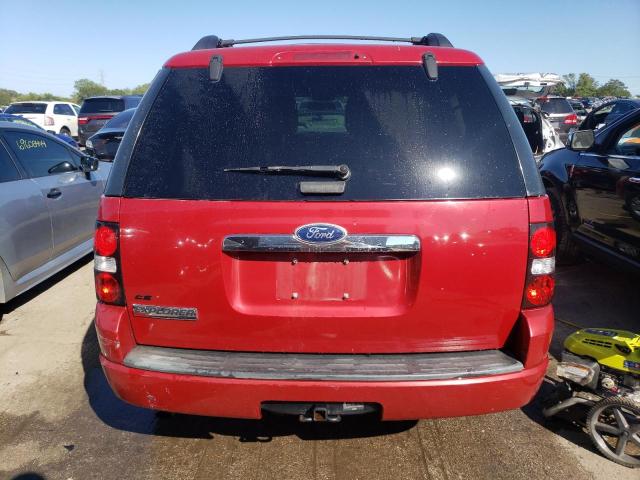 Photo 5 VIN: 1FMEU6DEXAUA69108 - FORD EXPLORER X 