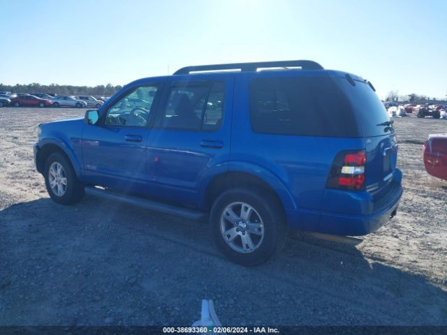 Photo 2 VIN: 1FMEU6DEXAUA91917 - FORD EXPLORER 