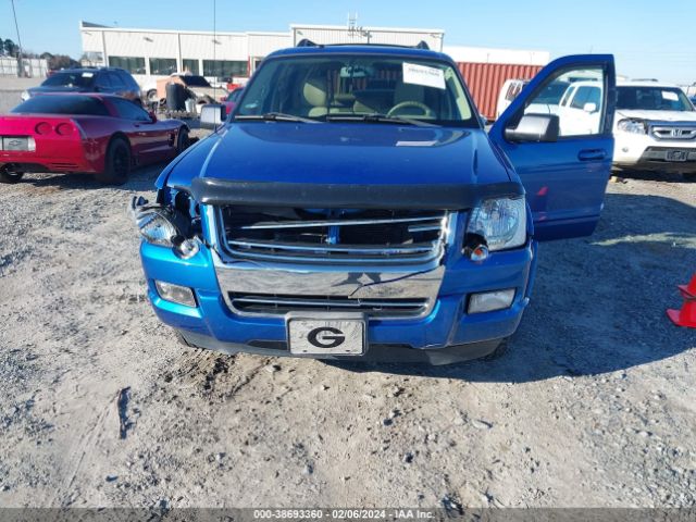 Photo 5 VIN: 1FMEU6DEXAUA91917 - FORD EXPLORER 