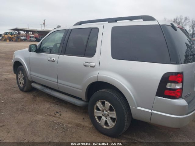 Photo 5 VIN: 1FMEU6DEXAUA93490 - FORD EXPLORER 