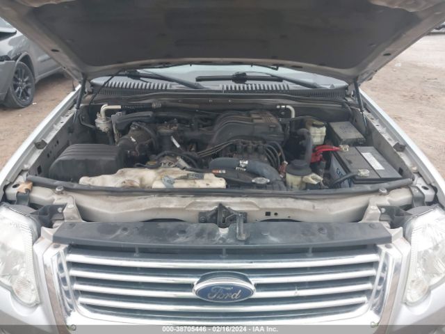 Photo 9 VIN: 1FMEU6DEXAUA93490 - FORD EXPLORER 