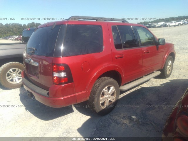 Photo 3 VIN: 1FMEU6DEXAUA95045 - FORD EXPLORER 