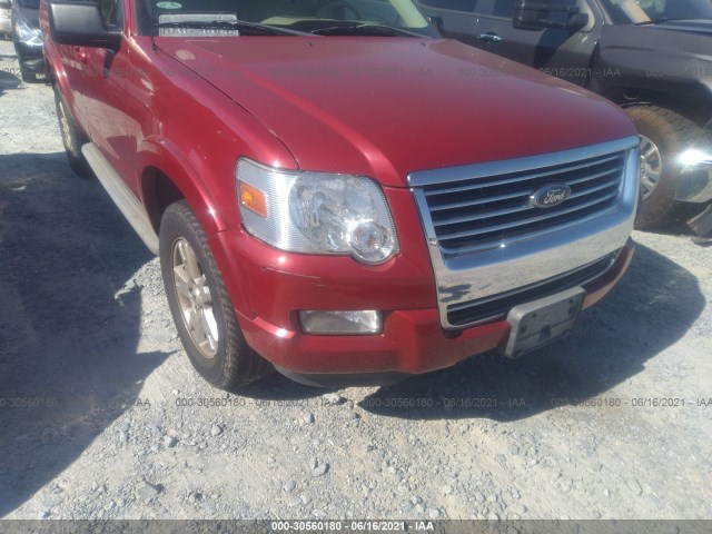 Photo 5 VIN: 1FMEU6DEXAUA95045 - FORD EXPLORER 