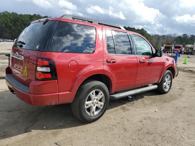 Photo 2 VIN: 1FMEU6DEXAUA95336 - FORD EXPLORER X 