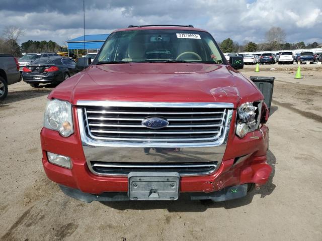 Photo 4 VIN: 1FMEU6DEXAUA95336 - FORD EXPLORER X 