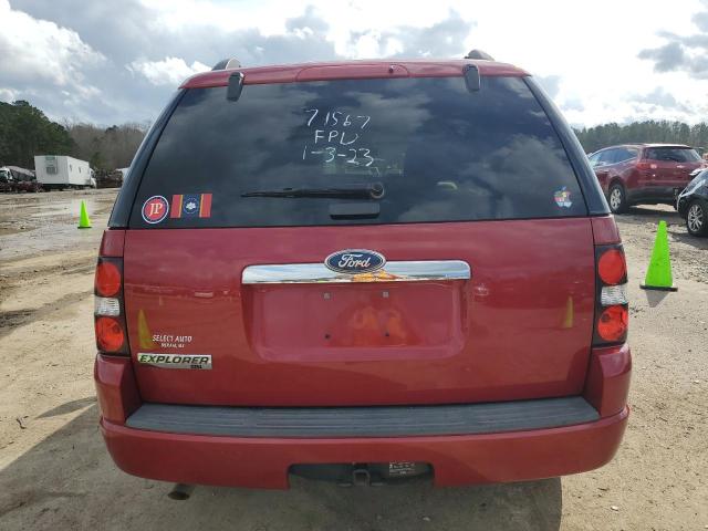 Photo 5 VIN: 1FMEU6DEXAUA95336 - FORD EXPLORER X 