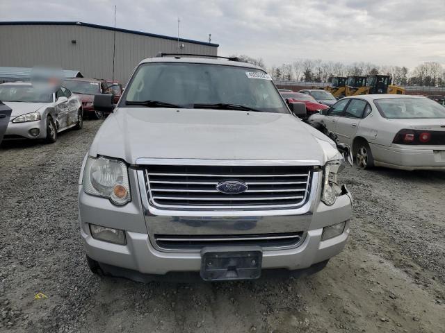 Photo 4 VIN: 1FMEU6DEXAUB02303 - FORD EXPLORER X 