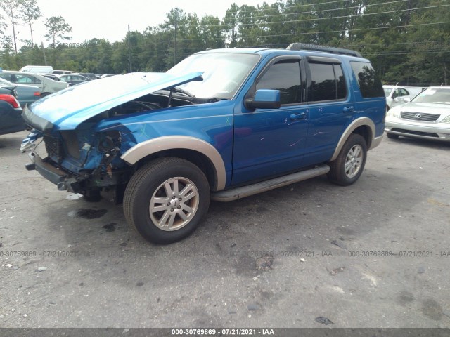 Photo 1 VIN: 1FMEU6EE0AUA16951 - FORD EXPLORER 