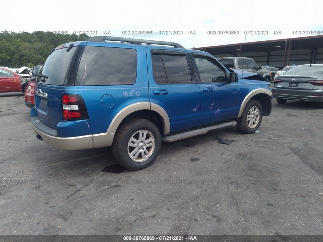 Photo 3 VIN: 1FMEU6EE0AUA16951 - FORD EXPLORER 