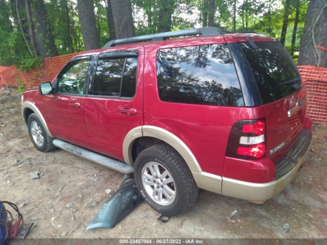 Photo 2 VIN: 1FMEU6EE0AUA17582 - FORD EXPLORER 